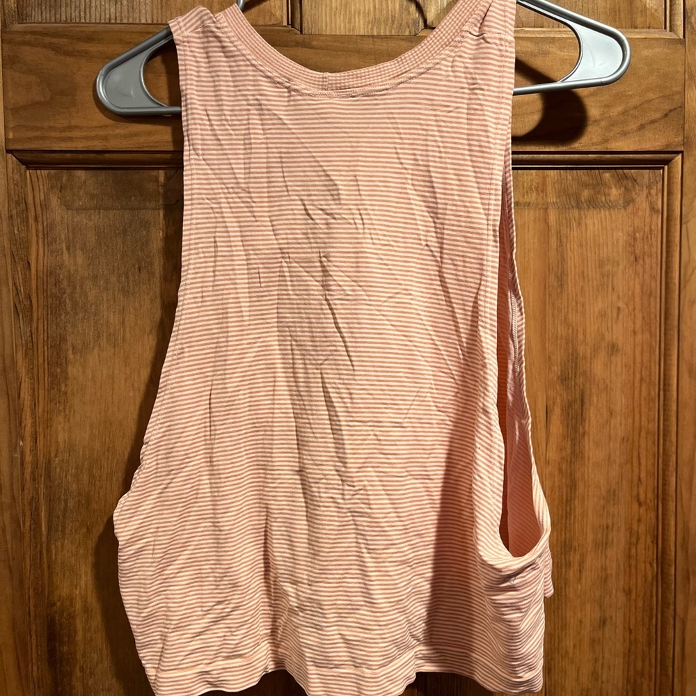 NUX Muscle Tank - Picture 2 of 2